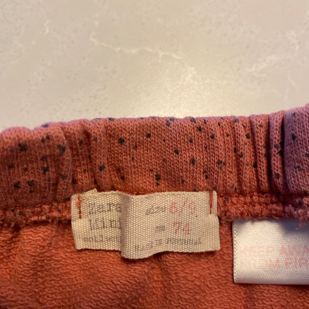 Button pants - Picture 2 of 3